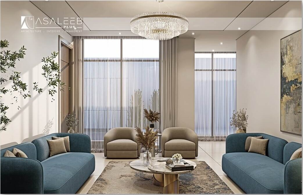 مشروع رحاب المدينة 2 -TYPE A-4