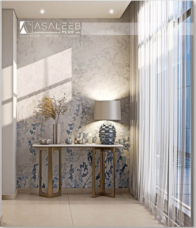 مشروع رحاب المدينة 2 -TYPE A-6