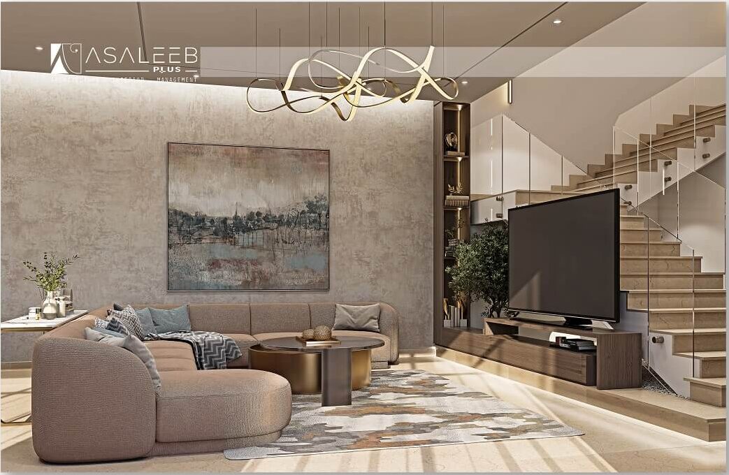 مشروع رحاب المدينة 2 -TYPE A-8