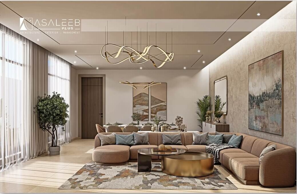 مشروع رحاب المدينة 2 -TYPE A-9