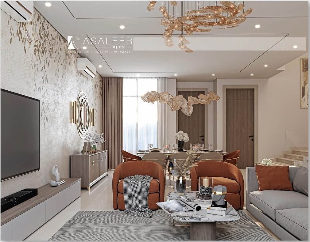 مشروع رحاب المدينة 2 -TYPE B-10