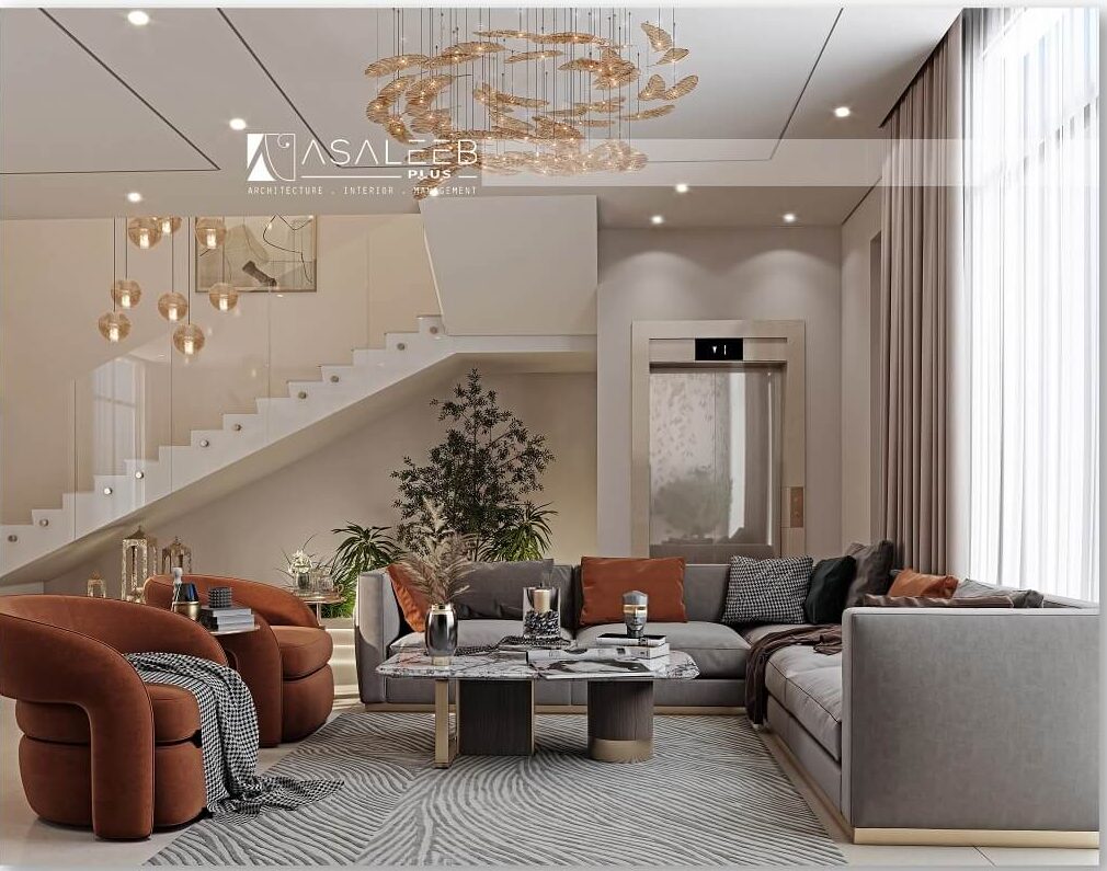 مشروع رحاب المدينة 2 -TYPE B-12