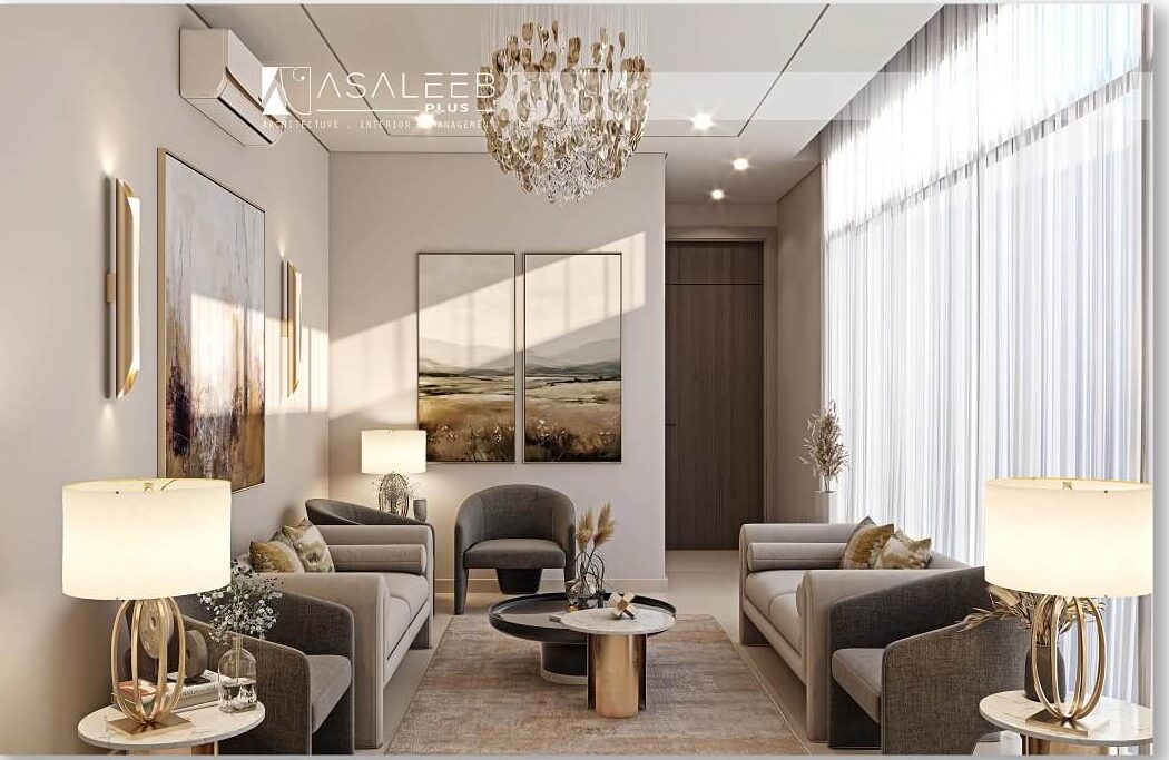 مشروع رحاب المدينة 2 -TYPE B-5