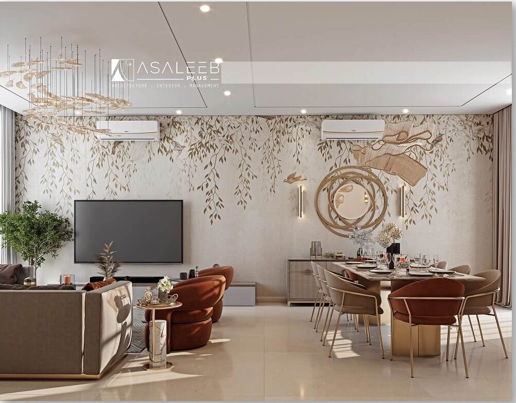 مشروع رحاب المدينة 2 -TYPE B-6