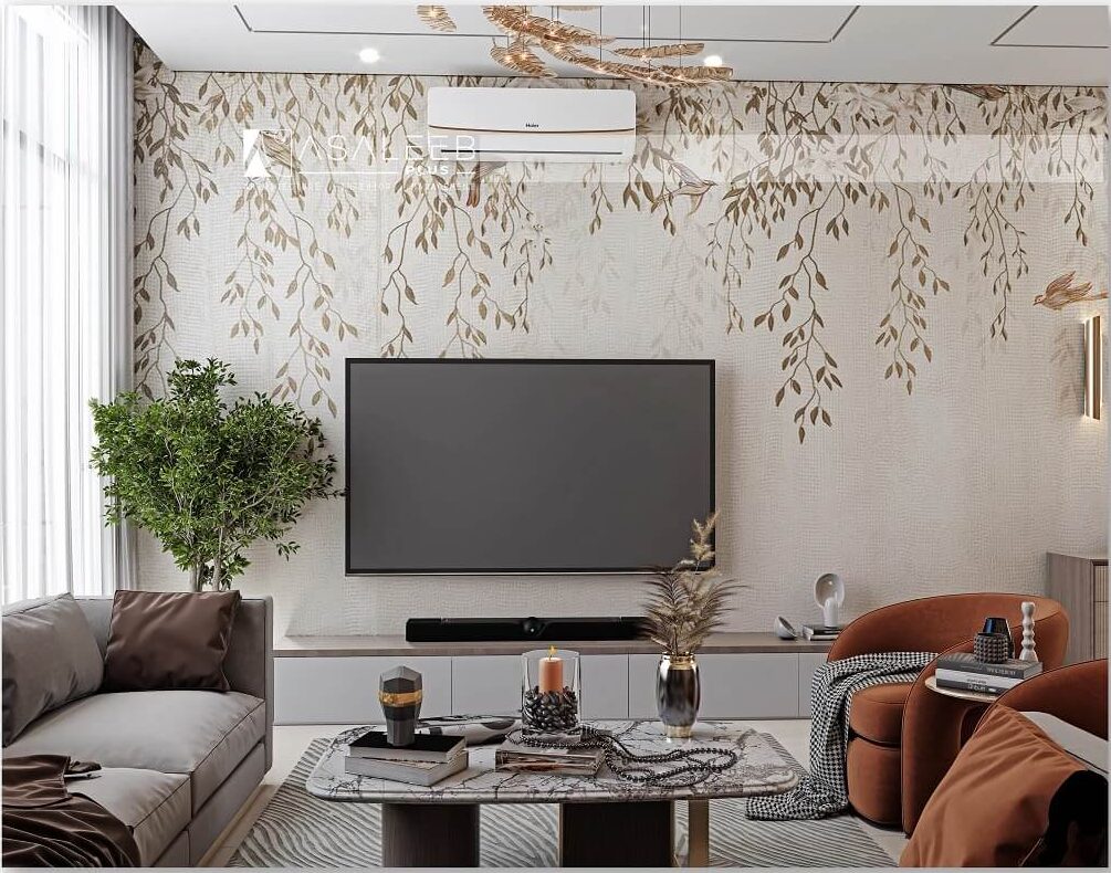 مشروع رحاب المدينة 2 -TYPE B-7