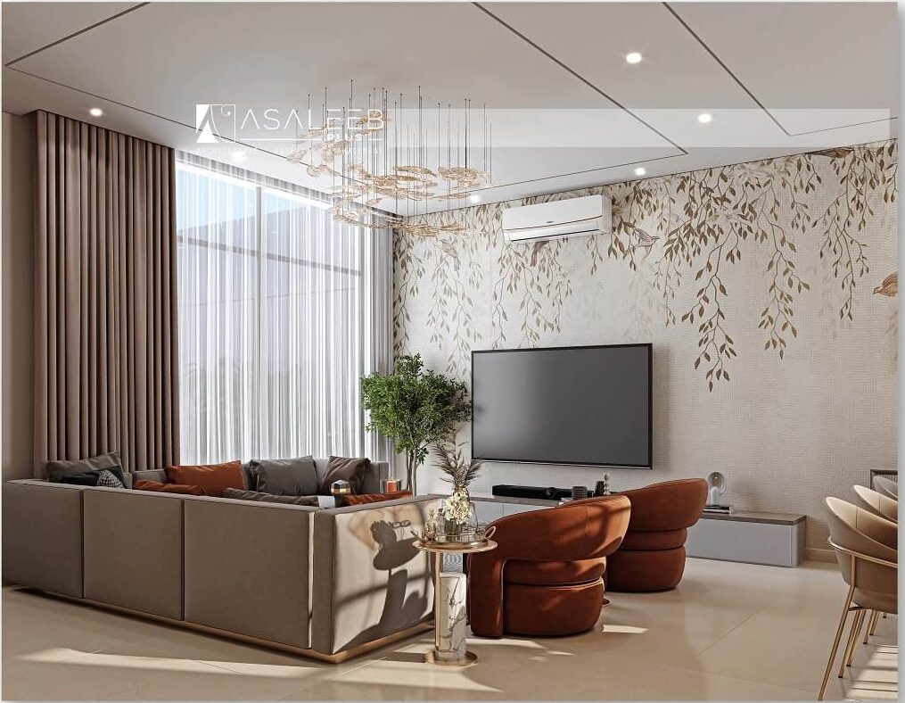 مشروع رحاب المدينة 2 -TYPE B-8